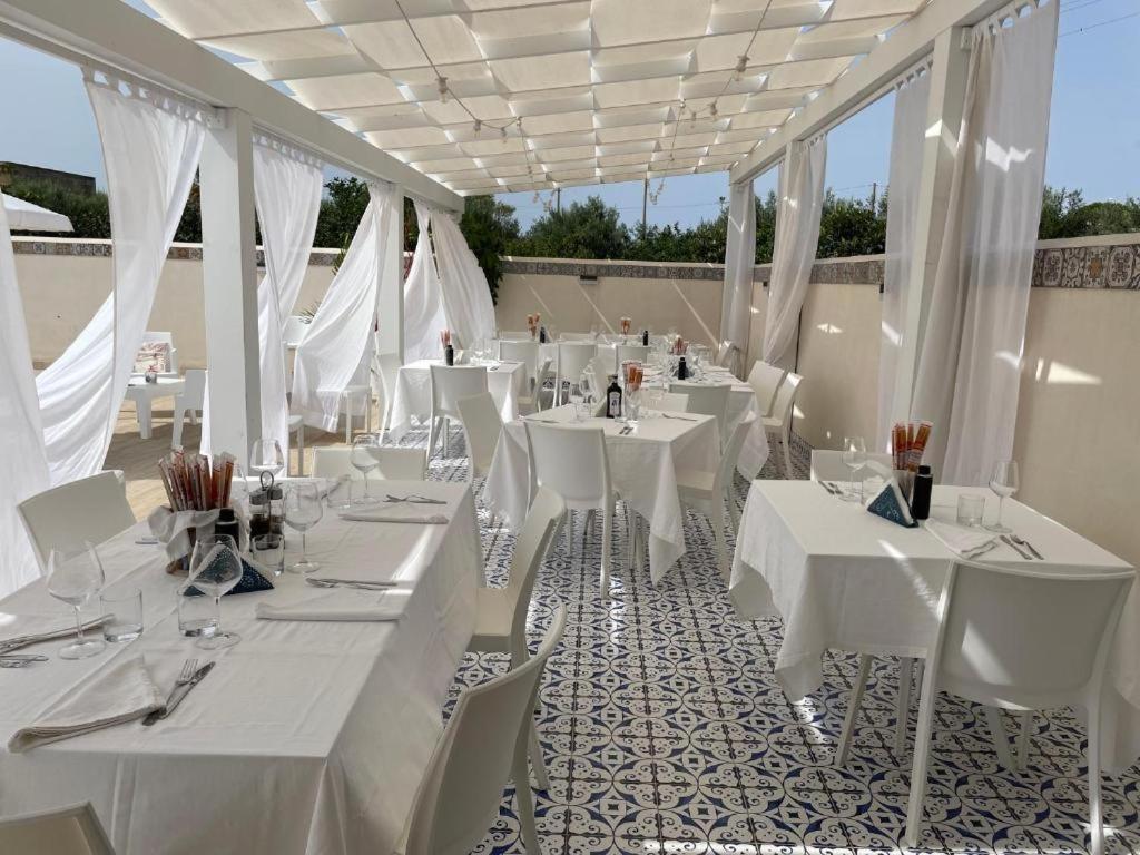 Bono Vacanze Casa Bono Sciacca Ngoại thất bức ảnh