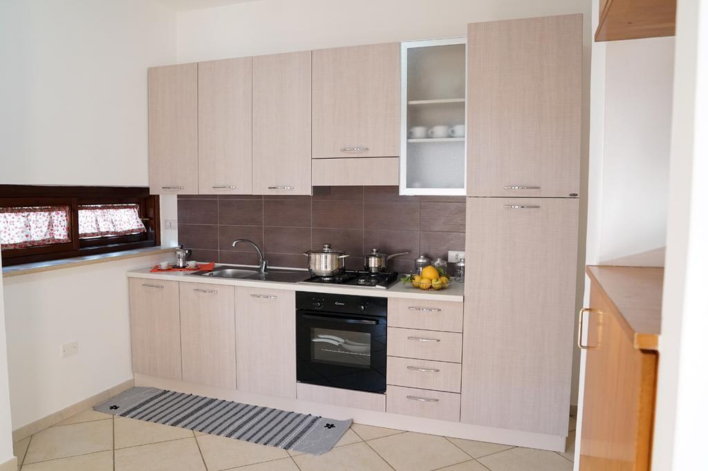 Bono Vacanze Casa Bono Sciacca Ngoại thất bức ảnh