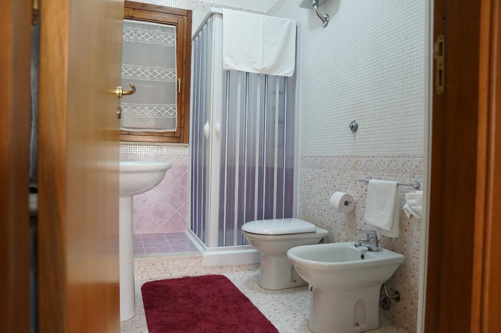 Bono Vacanze Casa Bono Sciacca Ngoại thất bức ảnh