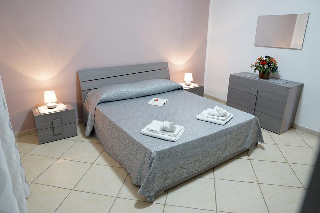 Bono Vacanze Casa Bono Sciacca Ngoại thất bức ảnh