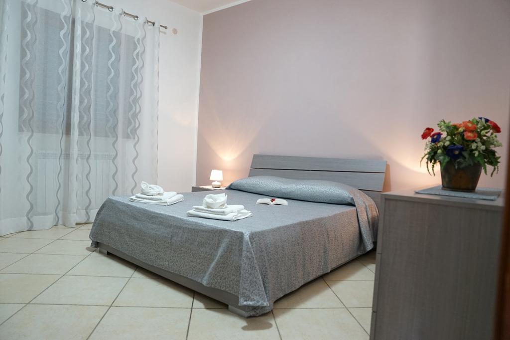 Bono Vacanze Casa Bono Sciacca Ngoại thất bức ảnh