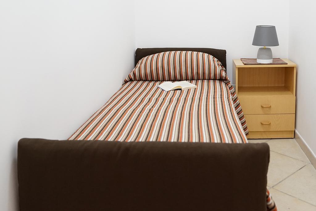 Bono Vacanze Casa Bono Sciacca Ngoại thất bức ảnh