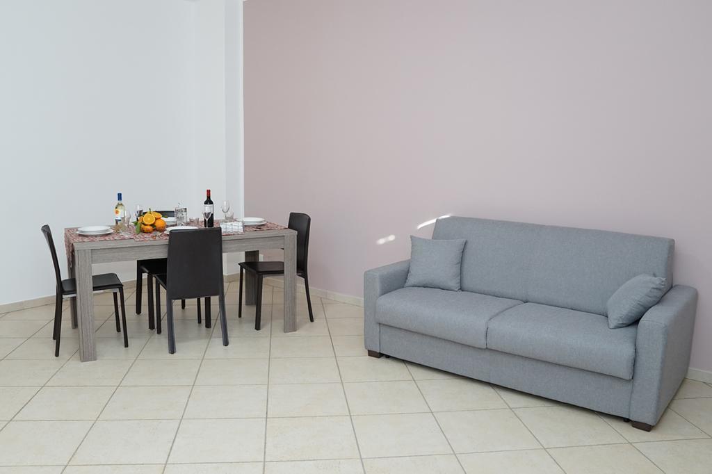 Bono Vacanze Casa Bono Sciacca Ngoại thất bức ảnh