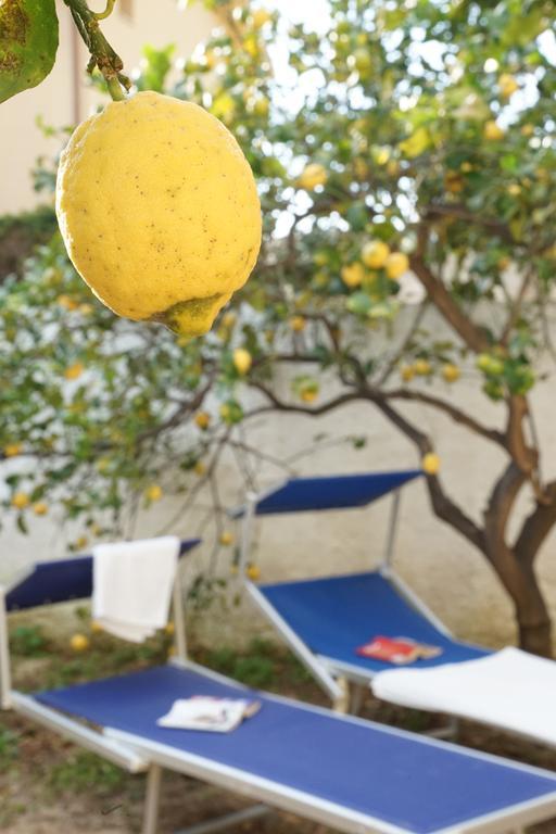 Bono Vacanze Casa Bono Sciacca Ngoại thất bức ảnh